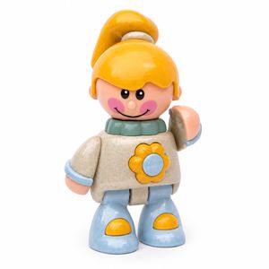 First Friends Girl